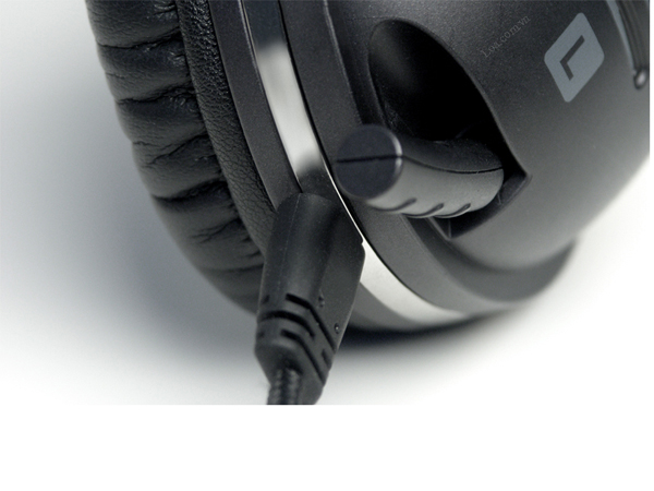 Tai nghe Headphone  Headset SteelSeries 7H, Headphone Headset SteelSeries, SteelSeries 7H